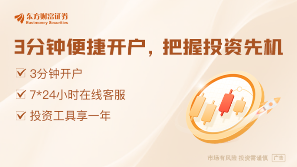 信通配资 超预期！券商首席齐发声：利好中国权益资产！看好这两大板块