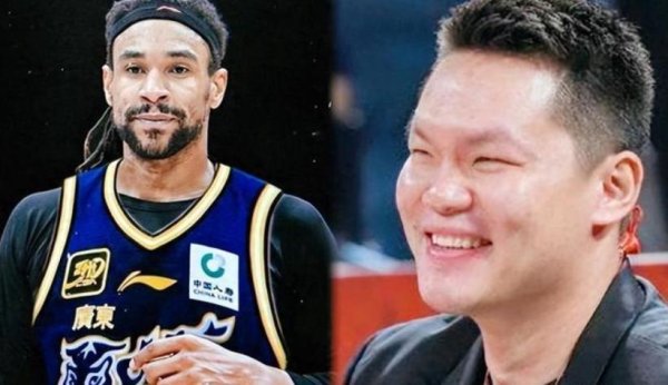 聚合财富 广东队接近签约萨林杰，徐昕可能留洋日本，杜锋地位不可撼动