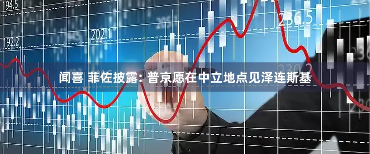 闻喜 菲佐披露: 普京愿在中立地点见泽连斯基